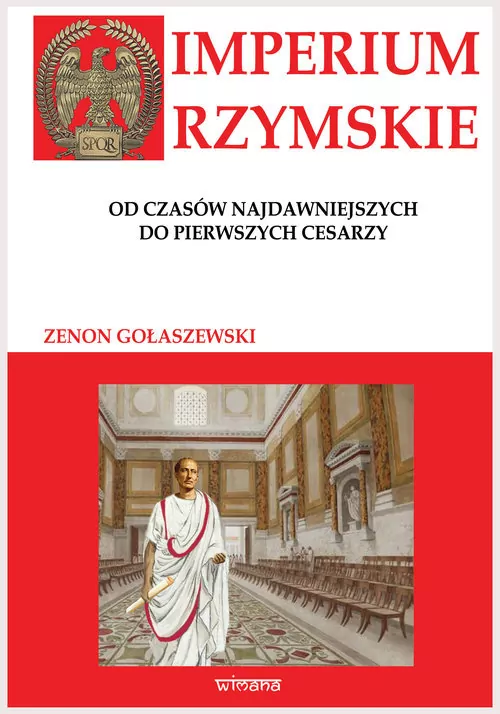 Imperium Rzymskie - tantis.pl