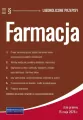 Farmacja. Ujednolicone przepisy - tantis.pl