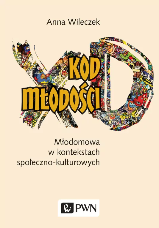 Kod młodości - tantis.pl