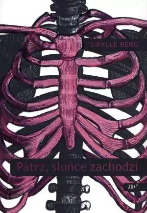 Patrz słońce zachodzi - tantis.pl