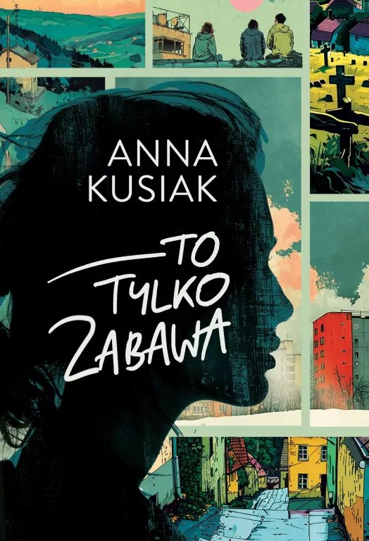 To tylko zabawa - tantis.pl