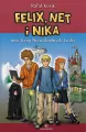 Felix, Net i Nika oraz Gang Niewidzialnych... T.1 - tantis.pl
