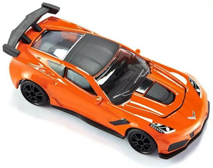 Chevrolet Corvette ZR1 - tantis.pl