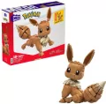 Klocki. Pokemon do zbudowania. Duży Eevee - tantis.pl