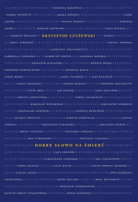 Dobre słowo na śmierć