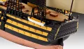 Model plastikowy HMS Victory - tantis.pl