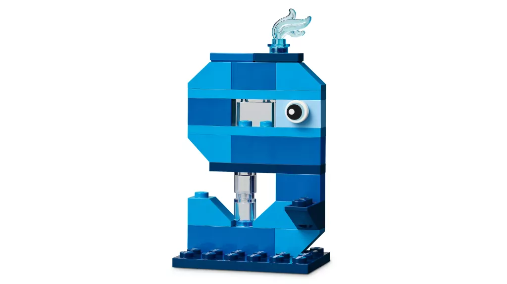 LEGO® Urodzinowe cyferki 40807 - tantis.pl