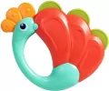 Grzechotka paw - tantis.pl