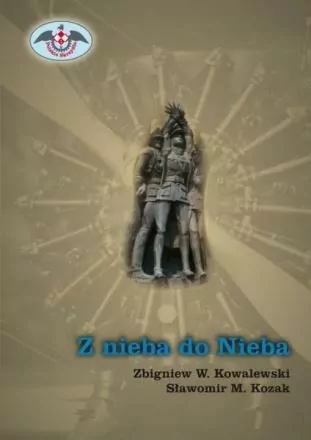 Z nieba do Nieba + DVD - tantis.pl
