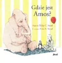 Gdzie jest Amos? - tantis.pl