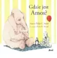 Gdzie jest Amos? - tantis.pl