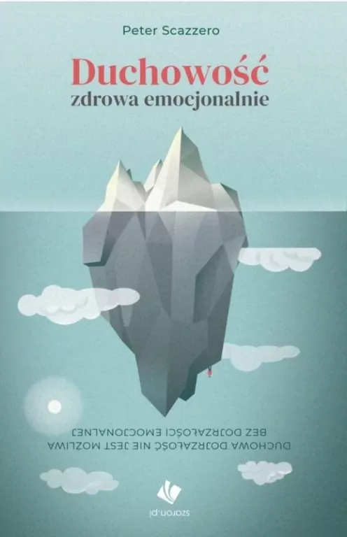 Duchowość zdrowa emocjonalnie - tantis.pl