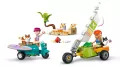 LEGO® Freinds. Przygoda z surfującymi psami - tantis.pl