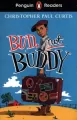 Bud, Not Buddy. Penguin Readers Level 4 wer. angielska - tantis.pl