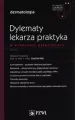 Dylematy lekarza praktyka w wybranych dermatozach - tantis.pl