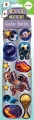 Naklejki Cosmo Ball 83x286 HAPPY COLOR - tantis.pl