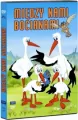 Między nami bocianami DVD - tantis.pl
