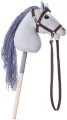 Hobby Horse A4 szary - tantis.pl