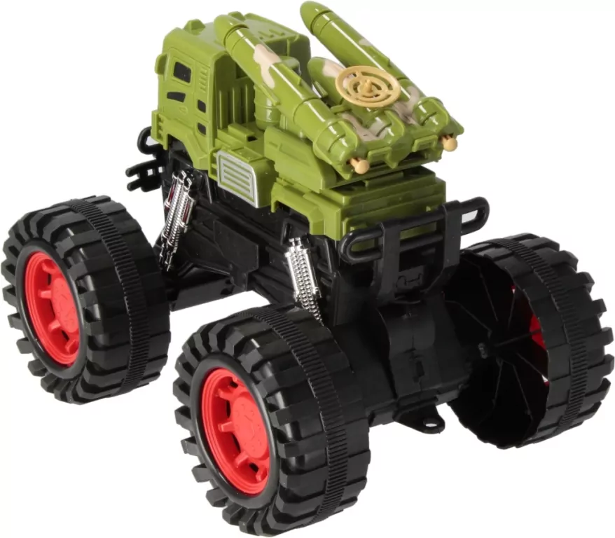 AUTO WOJSKO P/B 31X21X22 MIX2 MC PBX 24 - tantis.pl