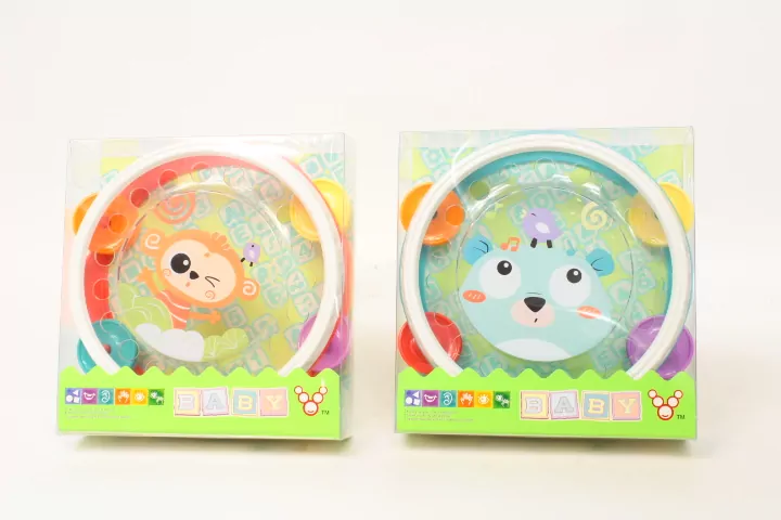 Tamburyn MIX - tantis.pl