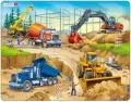 Puzzle budowlane układanka maxi - tantis.pl