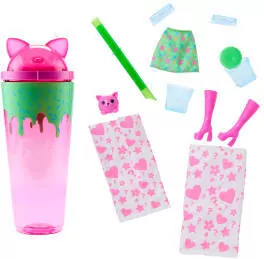 Barbie Pop Reveal JCN88 - tantis.pl