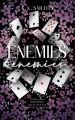 Enemies T.1 - tantis.pl