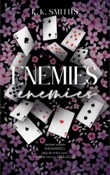 Enemies T.1