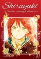 Shirayuki. Śnieżka o czerwonych włosach. Tom 20 - tantis.pl