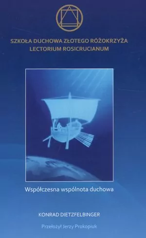 Szkoła Duchowa Złotego Różokrzyża Lectorium Rosicrucianum - tantis.pl