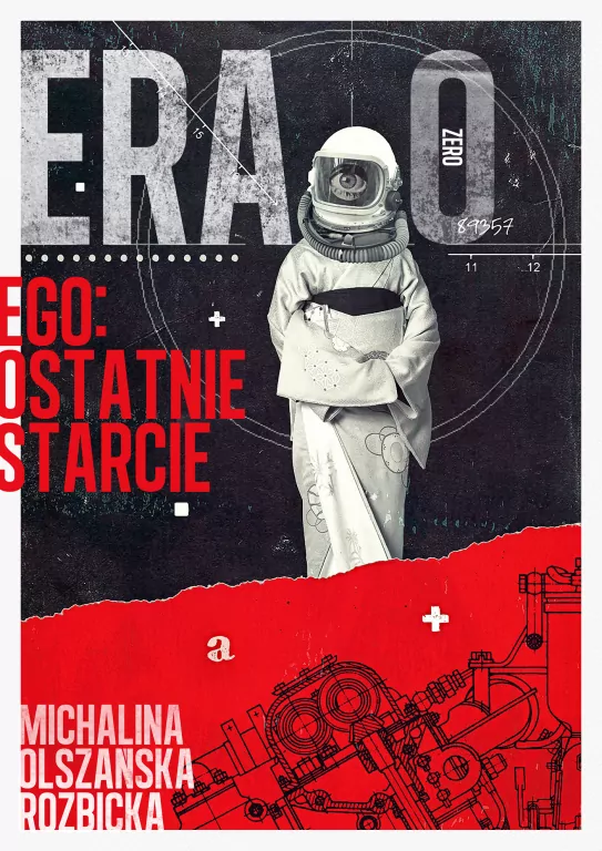 Era zero. Ego - ostatnie starcie - tantis.pl
