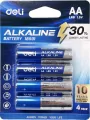 Bateria alkaliczna LR06 AA - tantis.pl
