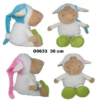 Owca 30cm MIX - tantis.pl