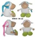 Owca 30cm MIX - tantis.pl
