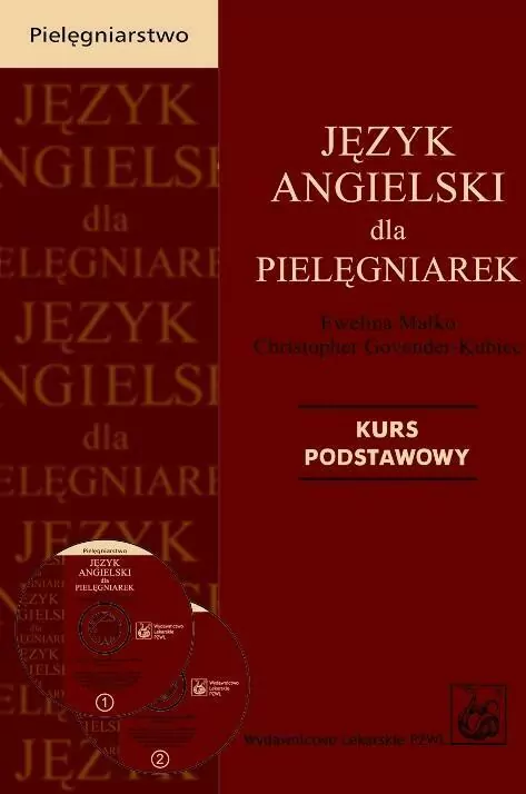 Język angielski dla pielęgniarek - tantis.pl
