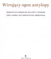 Wirujący ogon antylopy - tantis.pl