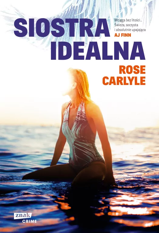 Siostra idealna - tantis.pl