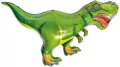 Balon foliowy Dinozaur T-Rex 113x71cm - tantis.pl