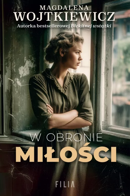 W obronie miłości - tantis.pl