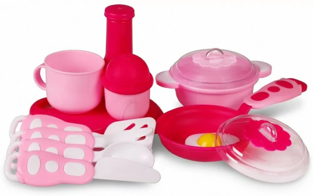 Zestaw kuchenny MIX - tantis.pl