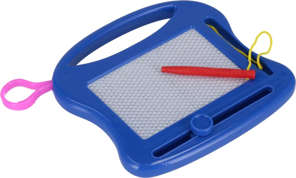 ZNIKOPIS MAGN BRELOK 13CM MIX4 MC D24/144/28 - tantis.pl