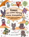 Kawaii. Jak rysować naprawdę urocze straszydełka? - tantis.pl