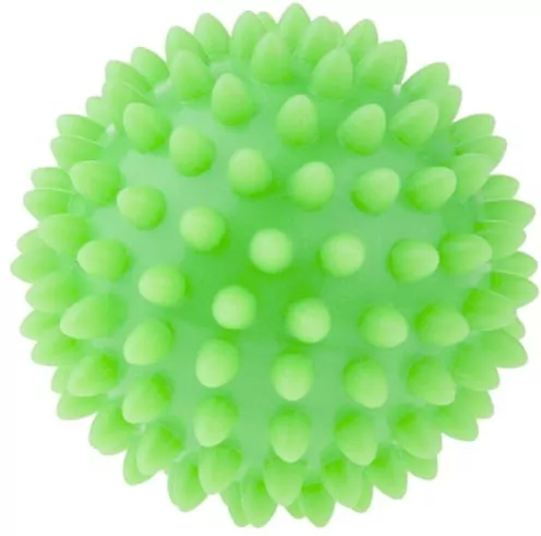 Piłka jeż dla psa 6,7cm. Mix - tantis.pl
