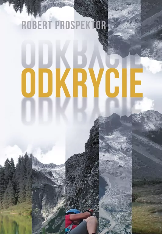 Odkrycie - tantis.pl