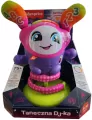 Fisher Price. Interaktywna taneczna DJ-ka - tantis.pl