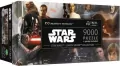 Puzzle 9000 Star Wars Darth Vader TREFL - tantis.pl