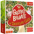Grzybobranie w zielonym gaju - tantis.pl