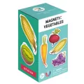 Warzywa. Gra magnetyczna - tantis.pl
