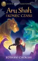 Aru Shah i koniec czasu. Kroniki Pandawów. Tom 1 - tantis.pl