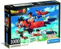 Puzzle 1000 Compact Anime DragonBall 39955 - tantis.pl